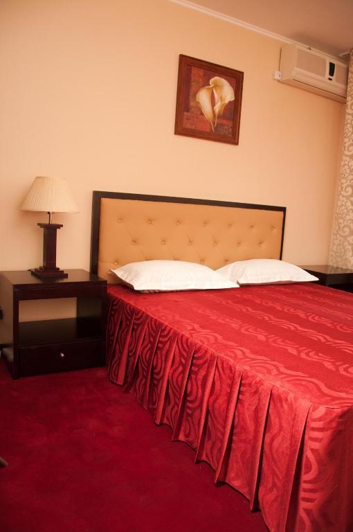 Hotel Baden Calarasi  Ruang foto