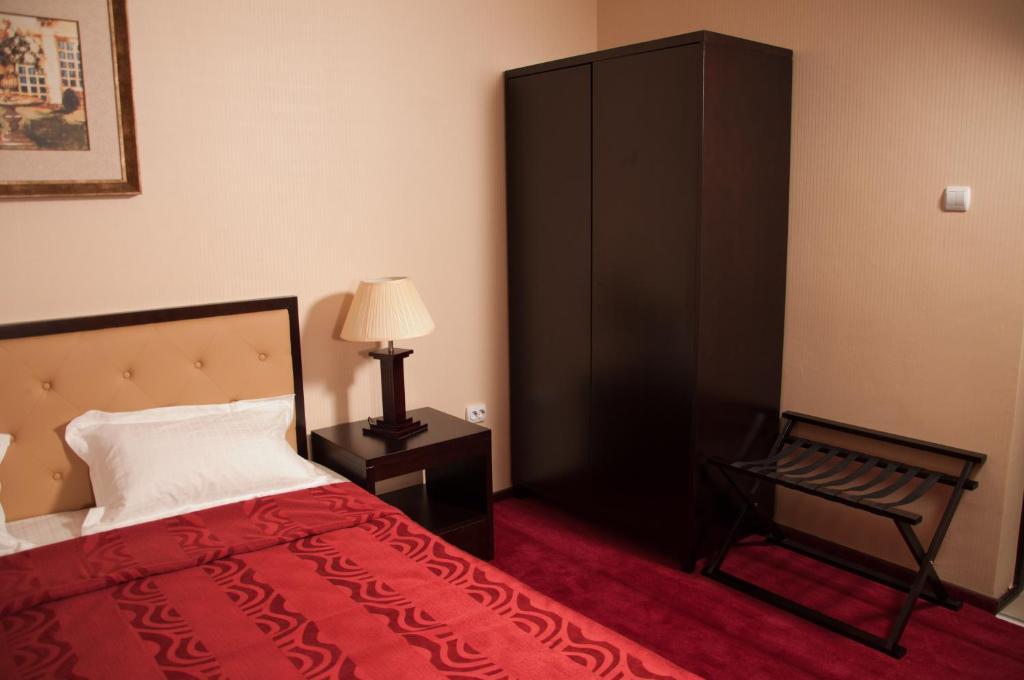 Hotel Baden Calarasi  Ruang foto