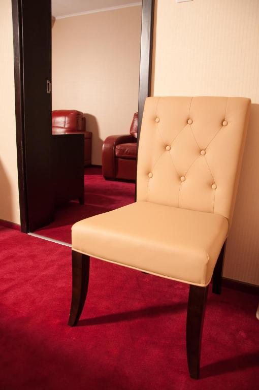 Hotel Baden Calarasi  Ruang foto