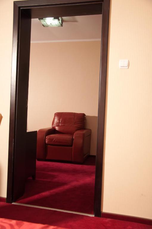 Hotel Baden Calarasi  Ruang foto