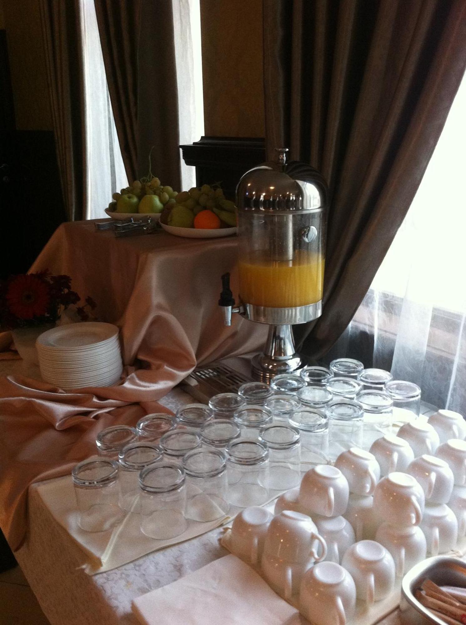 Hotel Baden Calarasi  Bagian luar foto